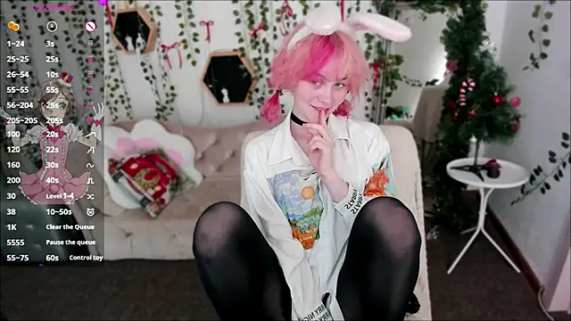 Awawrin online show from January 2026 09:00:02 PM