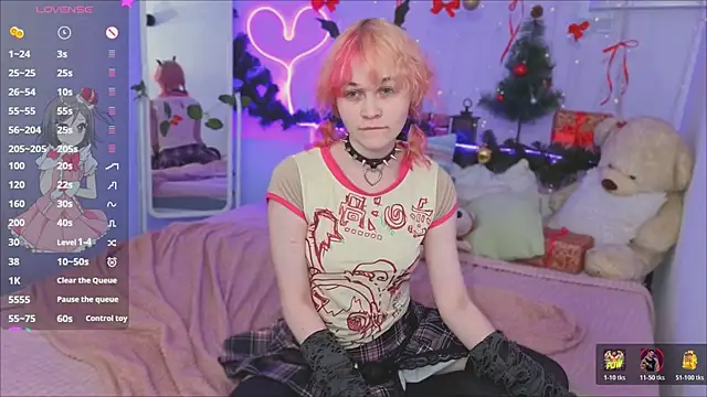 Awawrin online show from January 2026 08:46:02 PM