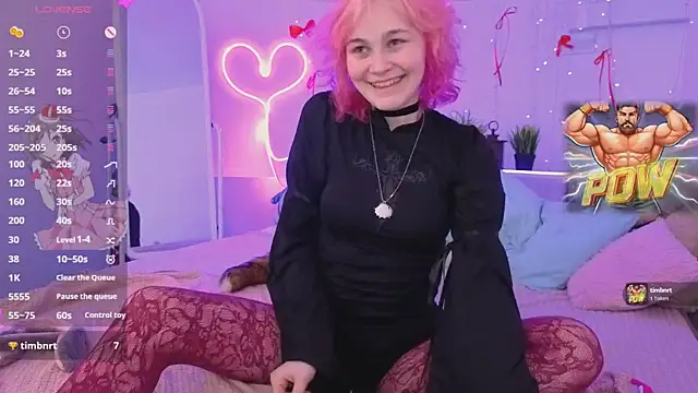 Awawrin online show from February 2026 09:26:02 PM