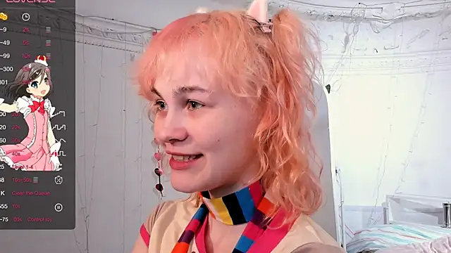 Awawrin online show from November 2025 09:15:01 PM