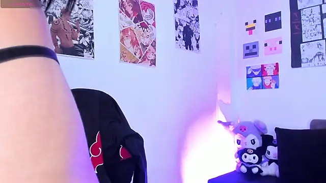 lilithDraven  online show from March 2026 01:02:01 PM