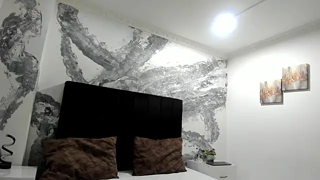 lilithDraven  online show from February 2026 04:01:01 AM