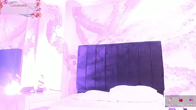 lilithDraven  online show from February 2026 04:21:01 AM