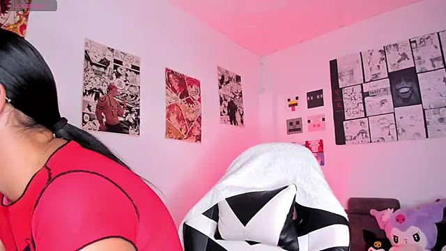 lilithDraven  online show from April 2026 08:54:01 PM