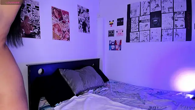 lilithDraven  online show from June 2026 10:03:02 PM