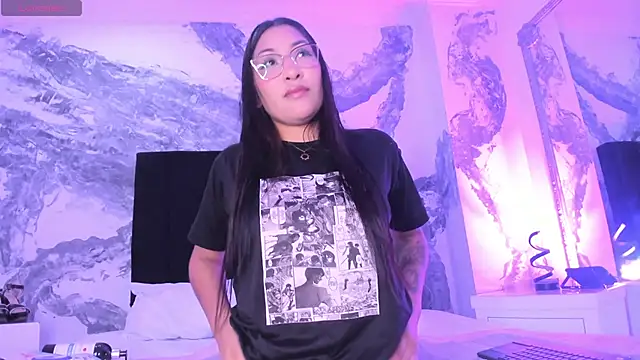 lilithDraven  online show from February 2026 04:32:02 AM