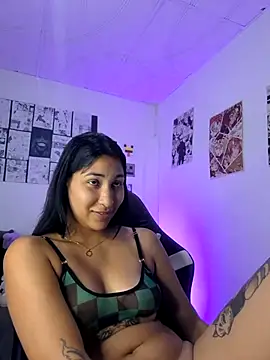 lilithDraven  online show from April 2026 12:06:02 AM