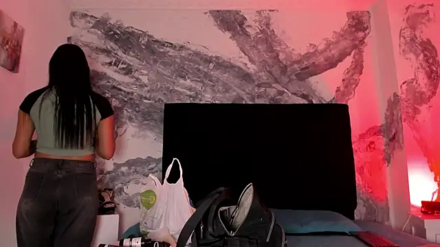 lilithDraven  online show from February 2026 04:35:01 AM