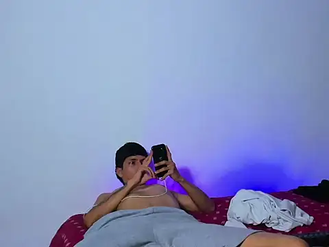 D3mon cock online show from November 2025 07:19:01 AM