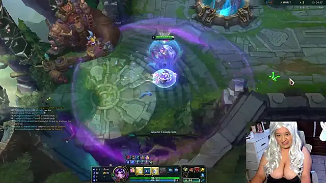 Snapshot of Atsulia chatting on November 2025 04:27:02 AM Atsulia online show from November 2025 04:27:02 AM