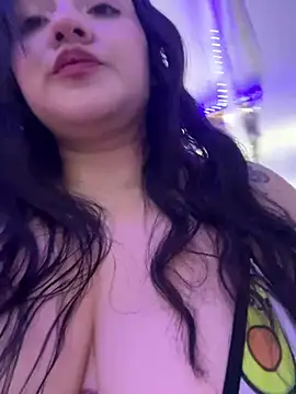 Just danna online show from February 2026 12:43:02 PM