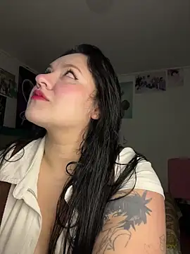 Just danna online show from April 2026 04:41:02 AM