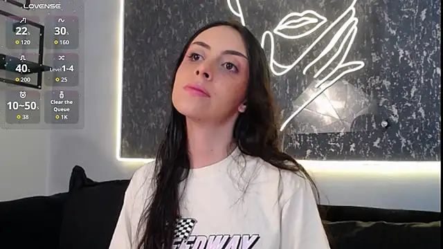 DahliaVex  online show from January 2026 11:14:02 AM