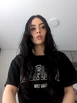 DahliaVex  online show from December 2025 03:26:01 PM