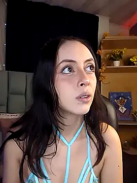 DahliaVex  online show from March 2026 12:28:01 PM