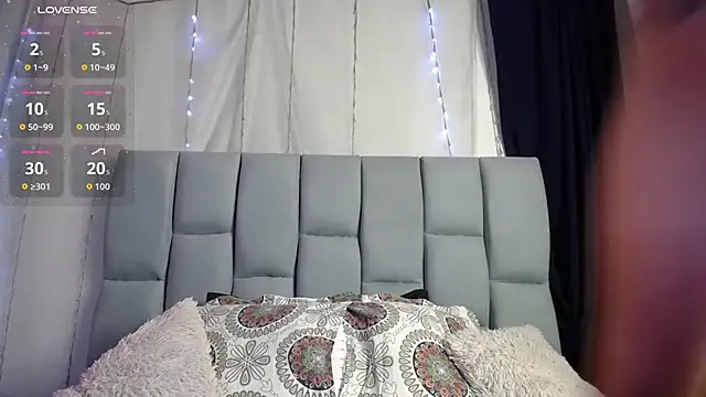 DahliaVex  online show from March 2026 11:22:01 AM