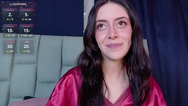 DahliaVex  online show from April 2026 11:44:02 AM