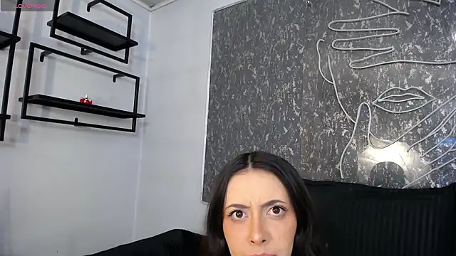 DahliaVex  online show from February 2026 11:32:01 AM