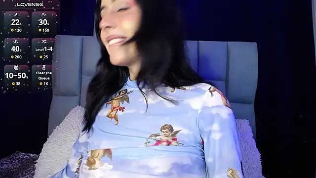 DahliaVex  online show from March 2026 11:25:02 AM