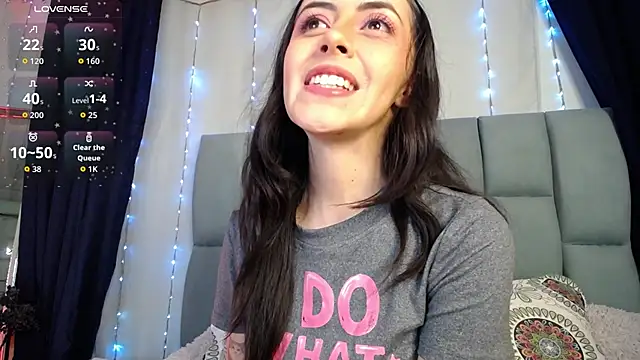 DahliaVex  online show from March 2026 11:21:02 AM