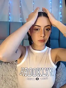 DahliaVex  online show from March 2026 12:22:02 PM