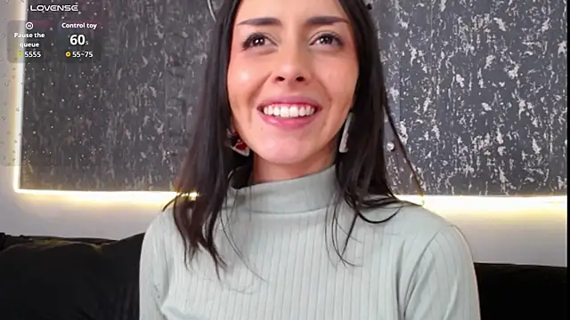 DahliaVex  online show from January 2026 05:27:02 PM