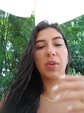 Snapshot of ViolettaWalton1 chatting on February 2026 05:23:02 PM ViolettaWalton1 online show from February 2026 05:23:02 PM