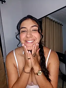 ViolettaWalton1 online show from November 2025 02:37:01 AM