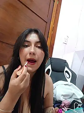 ViolettaWalton1 online show from June 2026 03:23:02 AM
