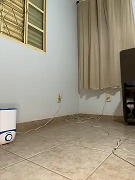 Lucasjandre online show from March 2026 07:17:01 AM
