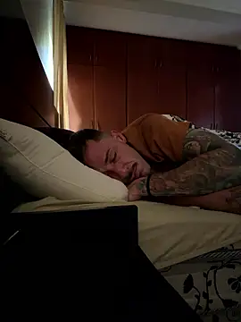 Lucasjandre online show from January 2026 09:48:01 AM