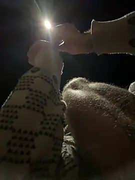 Lucasjandre online show from December 2025 10:56:01 PM