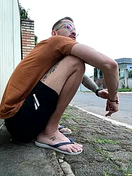 Lucasjandre online show from January 2026 09:52:02 PM