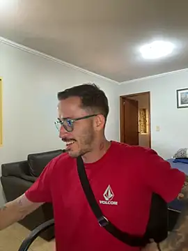 Lucasjandre online show from January 2026 05:27:02 PM