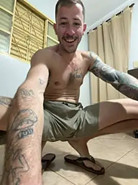 Lucasjandre online show from July 2026 08:54:02 AM
