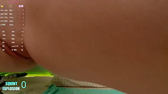 sonya keller 32 online show from November 2025 06:52:01 PM