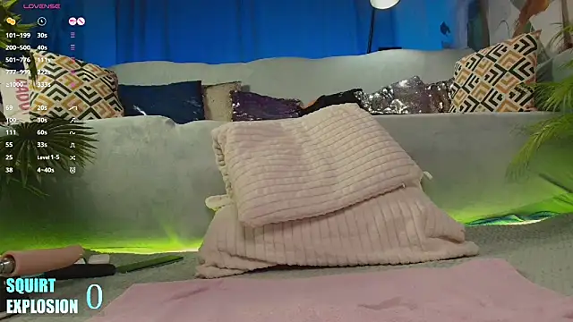 sonya keller 32 online show from January 2026 05:03:02 AM