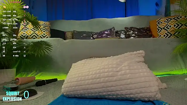 sonya keller 32 online show from November 2025 05:35:01 PM