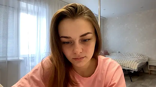 GeralynChiszar online show from March 2026 08:11:01 AM
