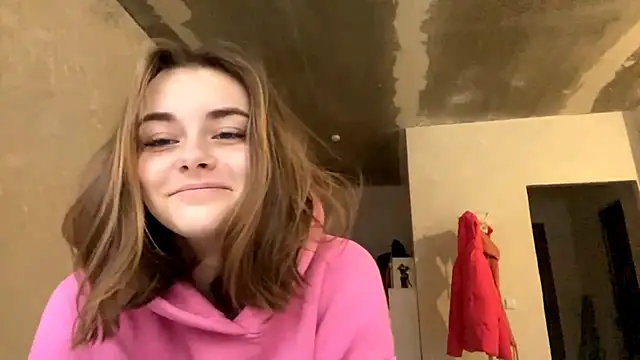 GeralynChiszar online show from November 2025 06:06:02 AM