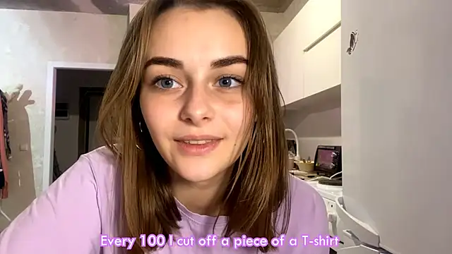 GeralynChiszar online show from November 2025 09:26:02 PM