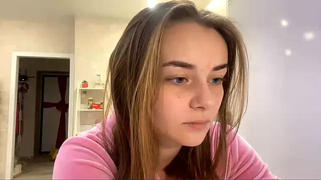 GeralynChiszar online show from December 2025 06:39:03 AM