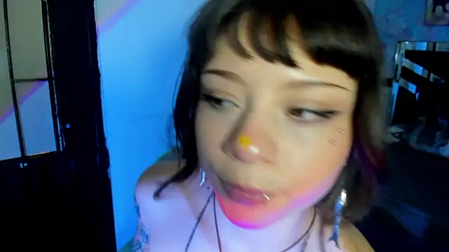 Snapshot of Anny-Bunny_ chatting on November 2025 09:51:01 PM Anny-Bunny online show from November 2025 09:51:01 PM