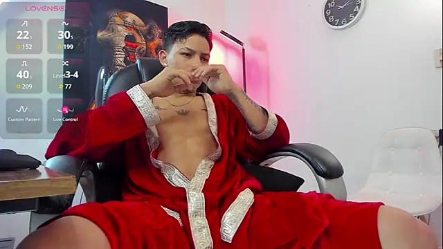 Snapshot of Juank_wss chatting on November 2025 11:27:02 AM Juank wss online show from November 2025 11:27:02 AM