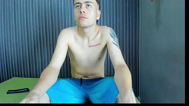 ELL MONO online show from November 2025 08:13:01 PM