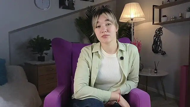 SharonEllis online show from November 2025 06:41:01 AM