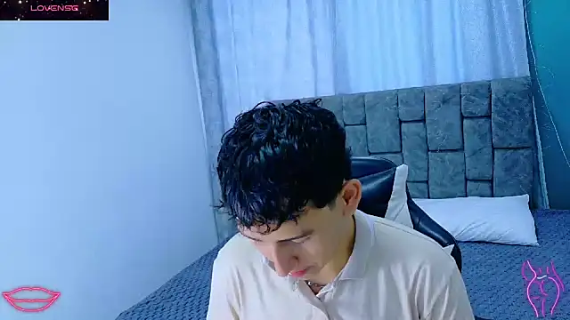 Snapshot of FelipeGonzalezz chatting on January 2026 12:22:02 PM FelipeGonzalezz online show from January 2026 12:22:02 PM