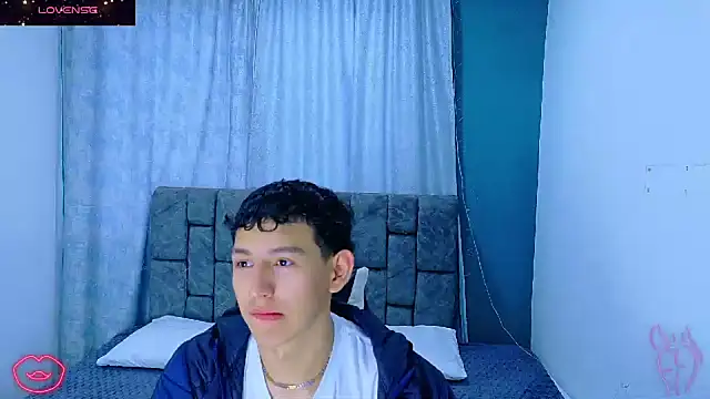 Snapshot of FelipeGonzalezz chatting on January 2026 12:23:02 PM FelipeGonzalezz online show from January 2026 12:23:02 PM