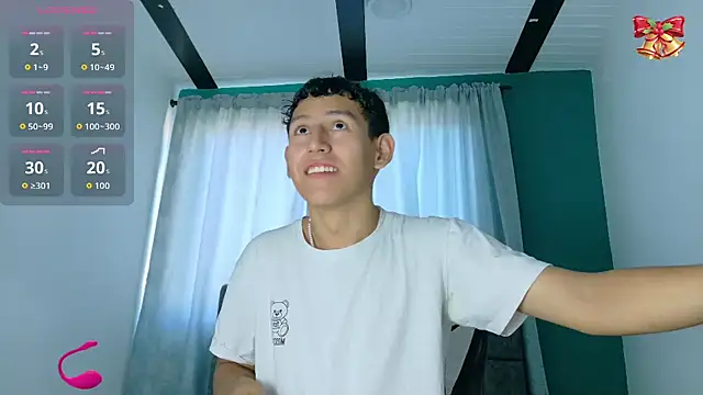 Snapshot of FelipeGonzalezz chatting on November 2025 12:49:01 PM FelipeGonzalezz online show from November 2025 12:49:01 PM