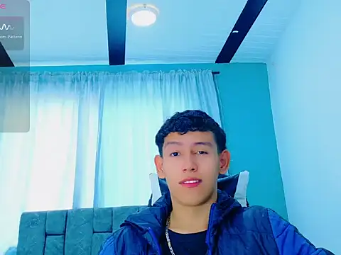 Snapshot of FelipeGonzalezz chatting on December 2025 01:11:02 PM FelipeGonzalezz online show from December 2025 01:11:02 PM